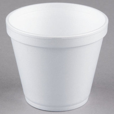 20MJ32 20OZ DART FOAM FOOD CONTAINER 
